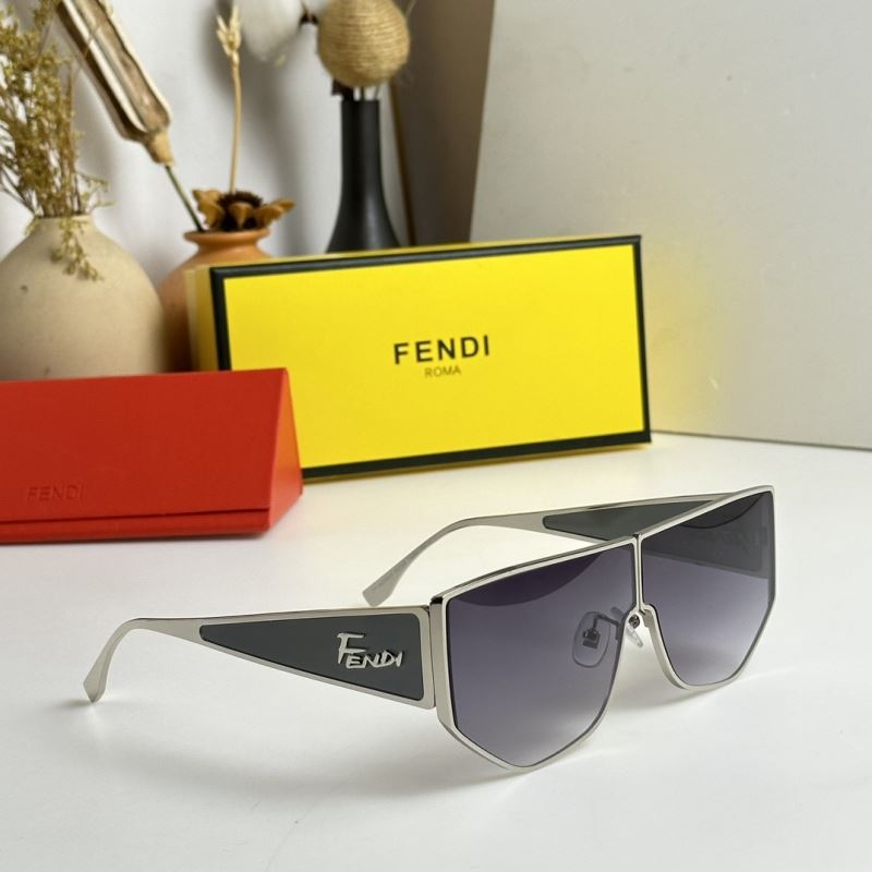 Fendi Sunglasses